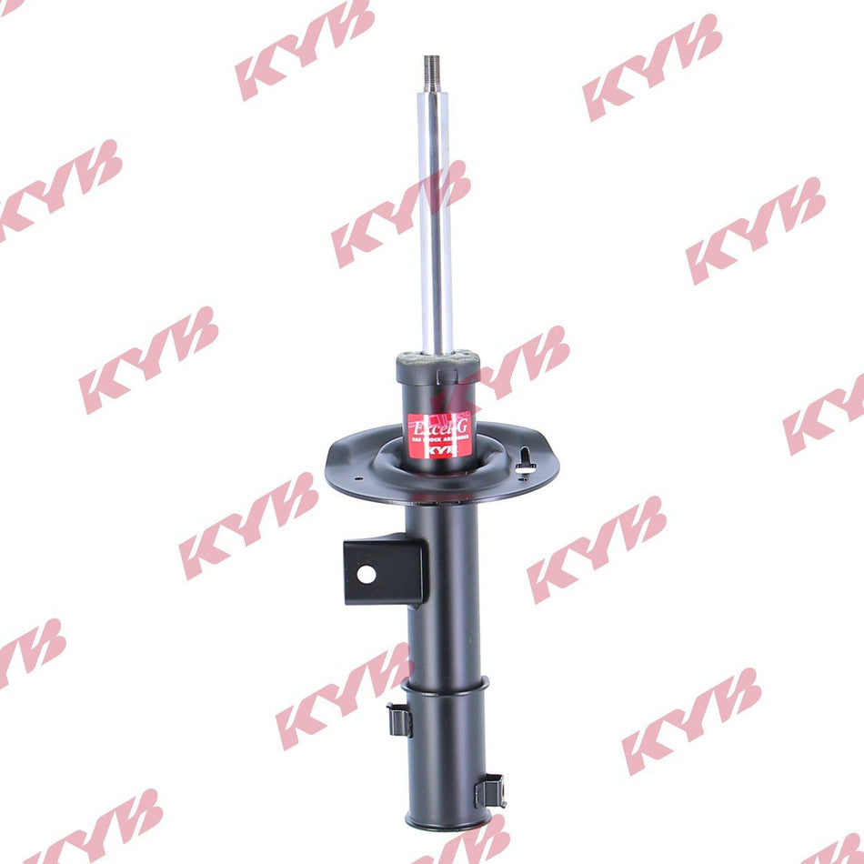 Shock Absorber - 3340311