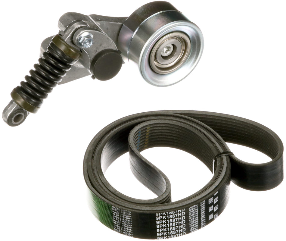 V-ribbed Belt Set - K029PK1887HD