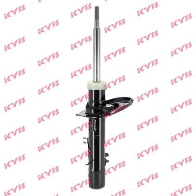 Shock Absorber - 3338015