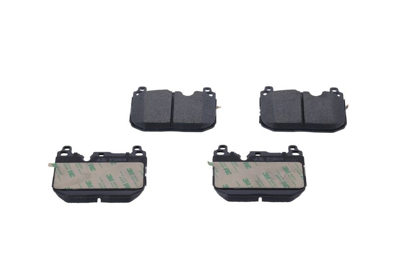 Socket Set - Truck Service - Metric - Shallow & Deep