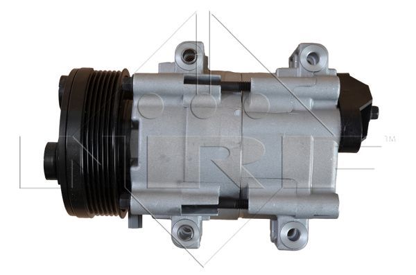Compressor, air conditioning - 32110