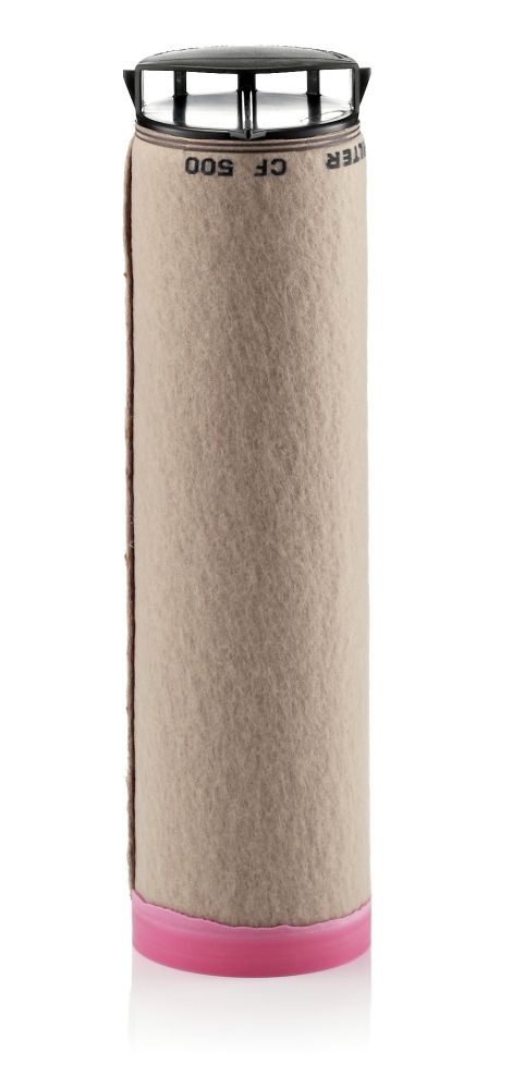Secondary Air Filter - CF 500
