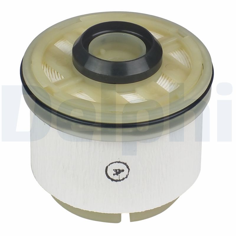 Fuel Filter - HDF657