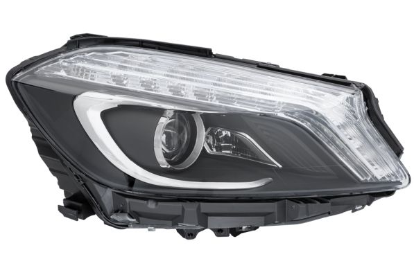 Headlight - 1ZT 010 818-481