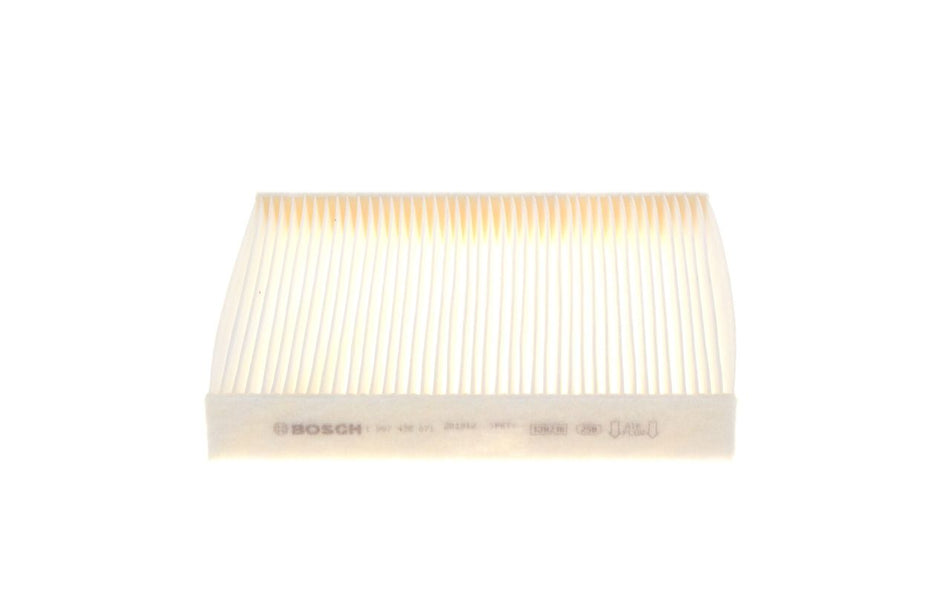 Filter, cabin air - 1 987 435 071