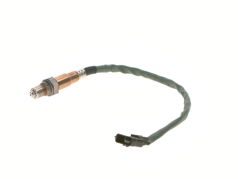 Oxygen Sensor - 0 258 027 00A