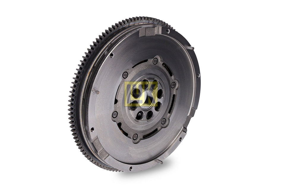 Flywheel - 415 0647 10