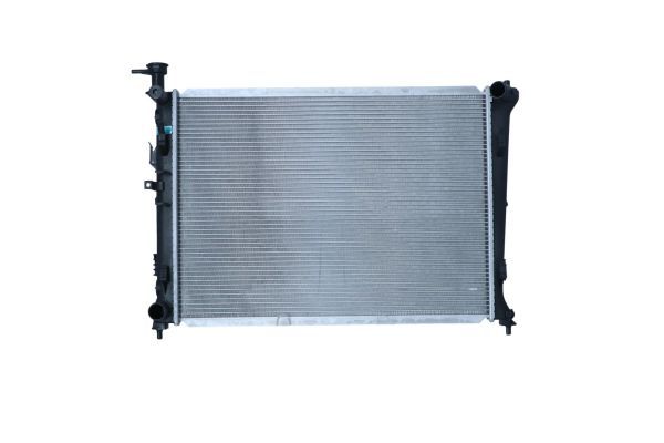 Radiator, engine cooling - 50136