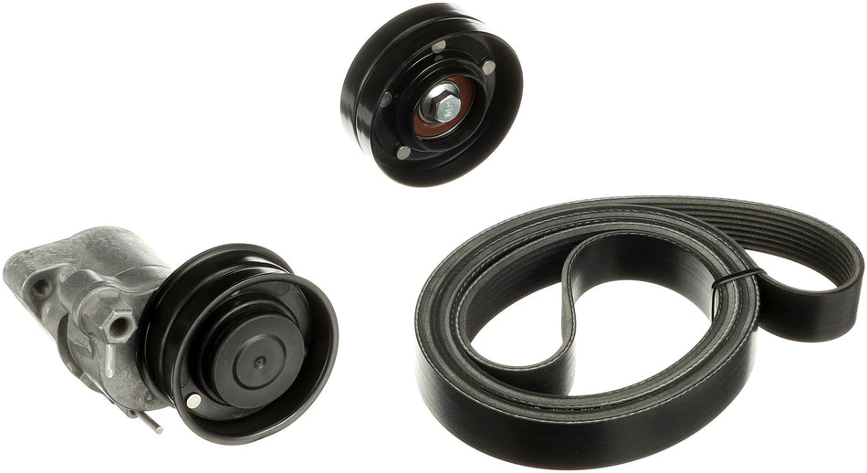 V-ribbed Belt Set - K028PK2350HD