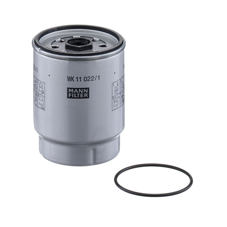Fuel Filter - WK 11 022/1 z