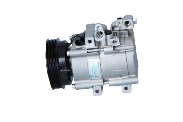Compressor, air conditioning - 32755G