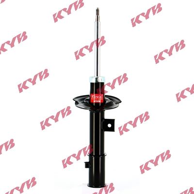 Shock Absorber - 3340194