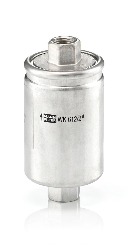 Fuel Filter - WK 612/2