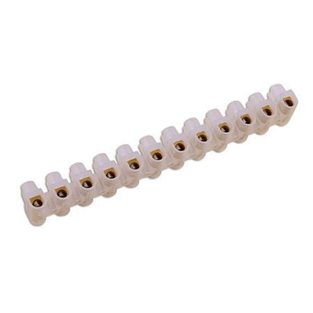 Wiring Connectors - 30A Terminal Block
