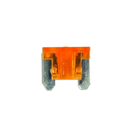 Fuses - Auto Mini Blade - Beige - 5A - Pack Of 25