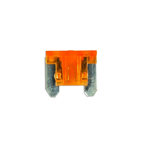 Fuses - Auto Mini Blade - Beige - 5A - Pack Of 25