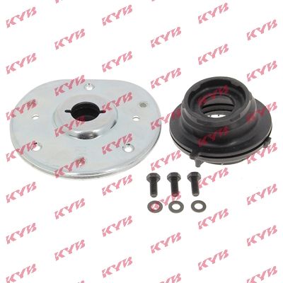 Repair Kit, suspension strut support mount - SM5787