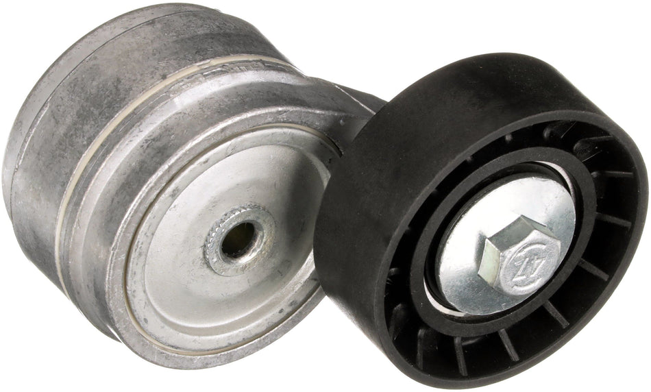 Belt Tensioner, V-ribbed belt - T38588