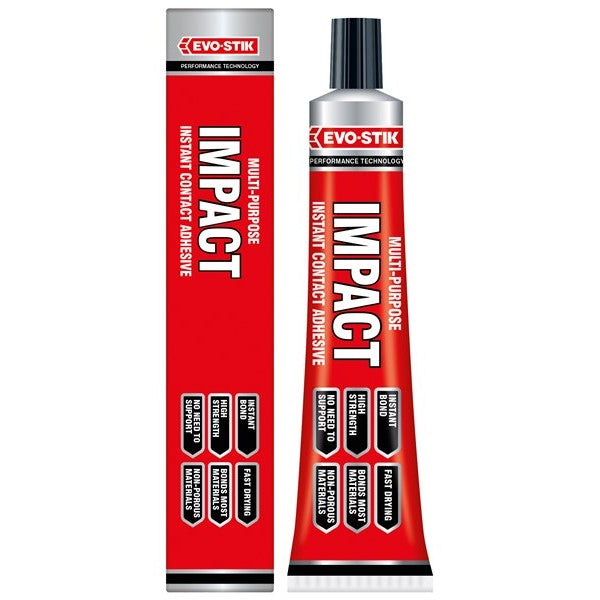Evostick Impact - 30g Tube