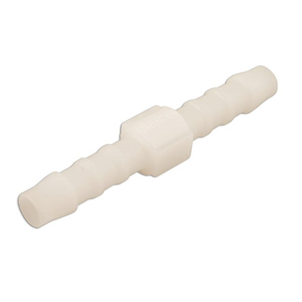 Hose Connector - Straight Push-Fit - 12mm x 66.5mm - Pack Of 10