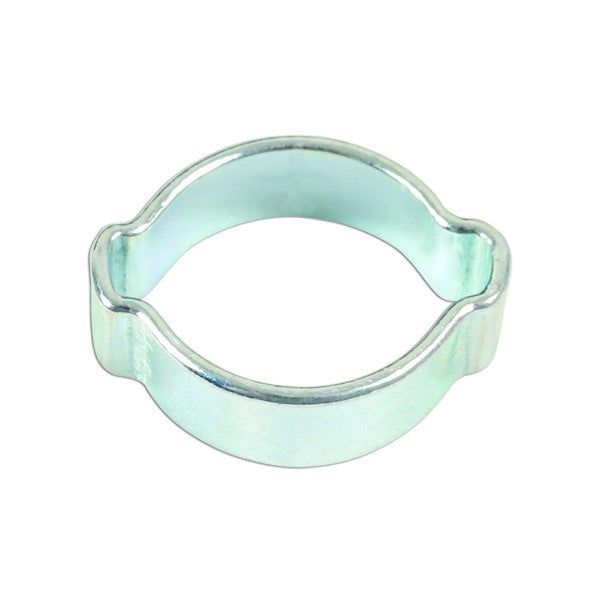 Twin Ear O Clips 17-20mm - Pack of 50