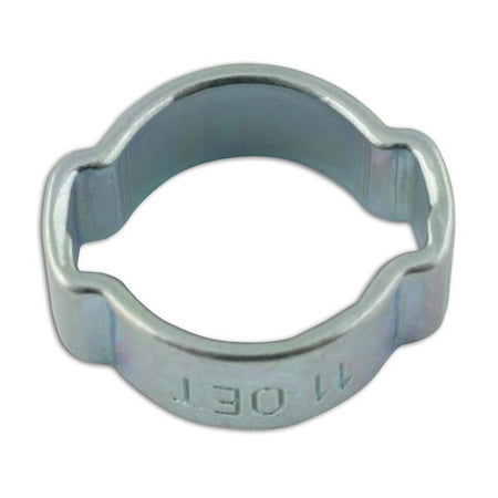 Twin Ear O Clips 20-23mm - Pack of 50