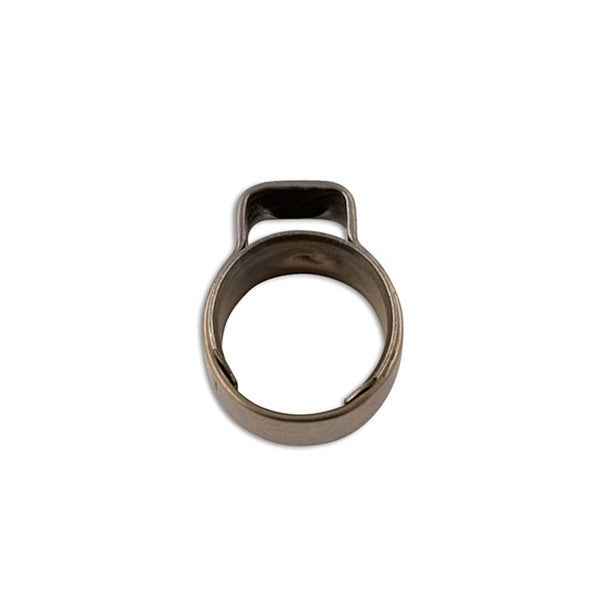 Single Ear O Clips 11.5-13.8mm - Pack of 25