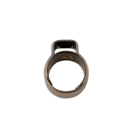 Single Ear O Clips 13.8-15.5mm - Pack of 25