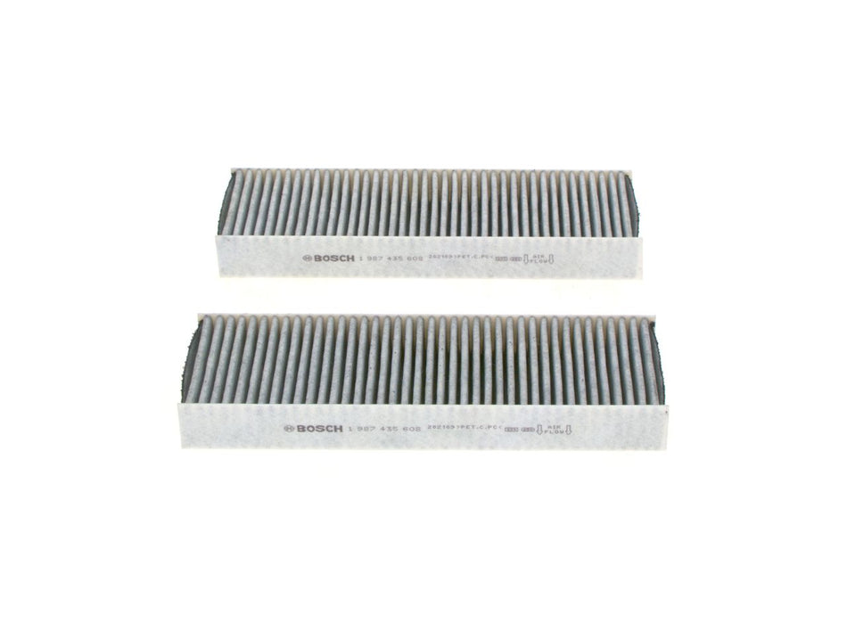 Filter, cabin air - 1 987 435 608