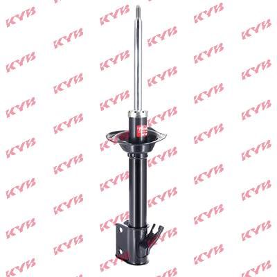 Shock Absorber - 339149