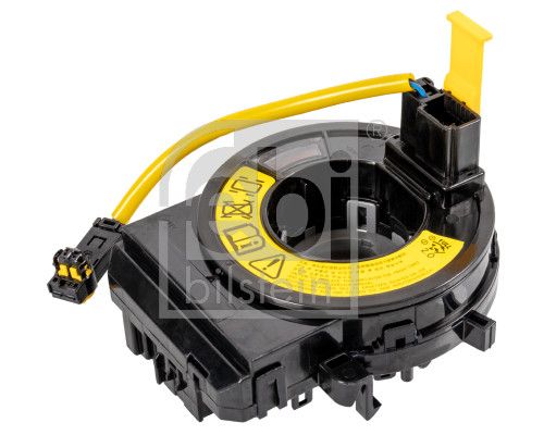 Clock Spring, airbag - 184058
