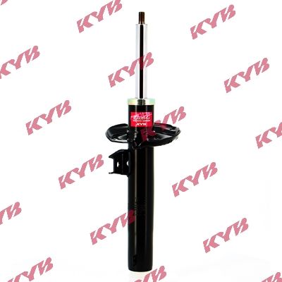 Shock Absorber - 3358020