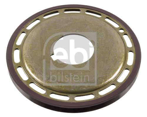 Ring Gear, crankshaft - 36070