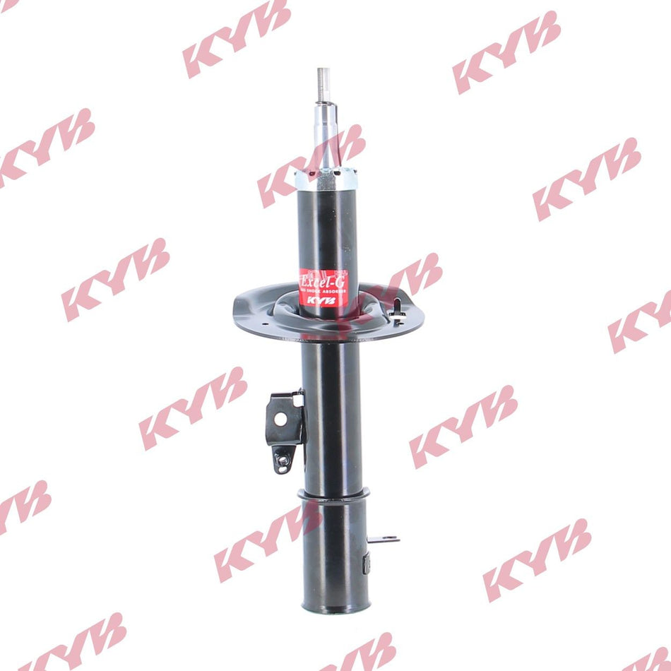 Shock Absorber - 3330121
