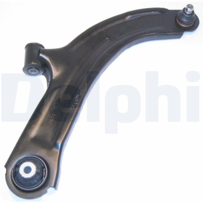Control/Trailing Arm, wheel suspension - TC1308