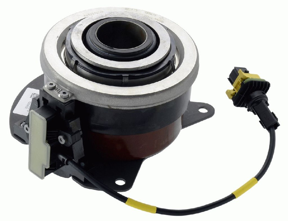 Central Slave Cylinder, clutch - 6482 000 219