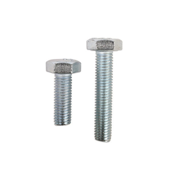 Hi-Tensile Set Screw - M8 x 16.0mm - Pack of 200