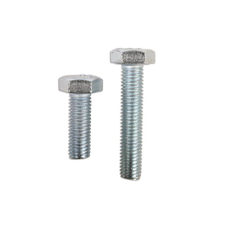 Hi-Tensile Set Screw - M8 x 16.0mm - Pack of 200