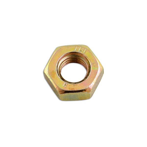 Steel Nuts - M14 - Pack Of 100