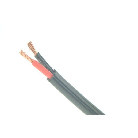 2 Core Cable - 2 x 28/0.3mm - 30m