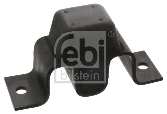 Rubber Buffer, suspension - 45190