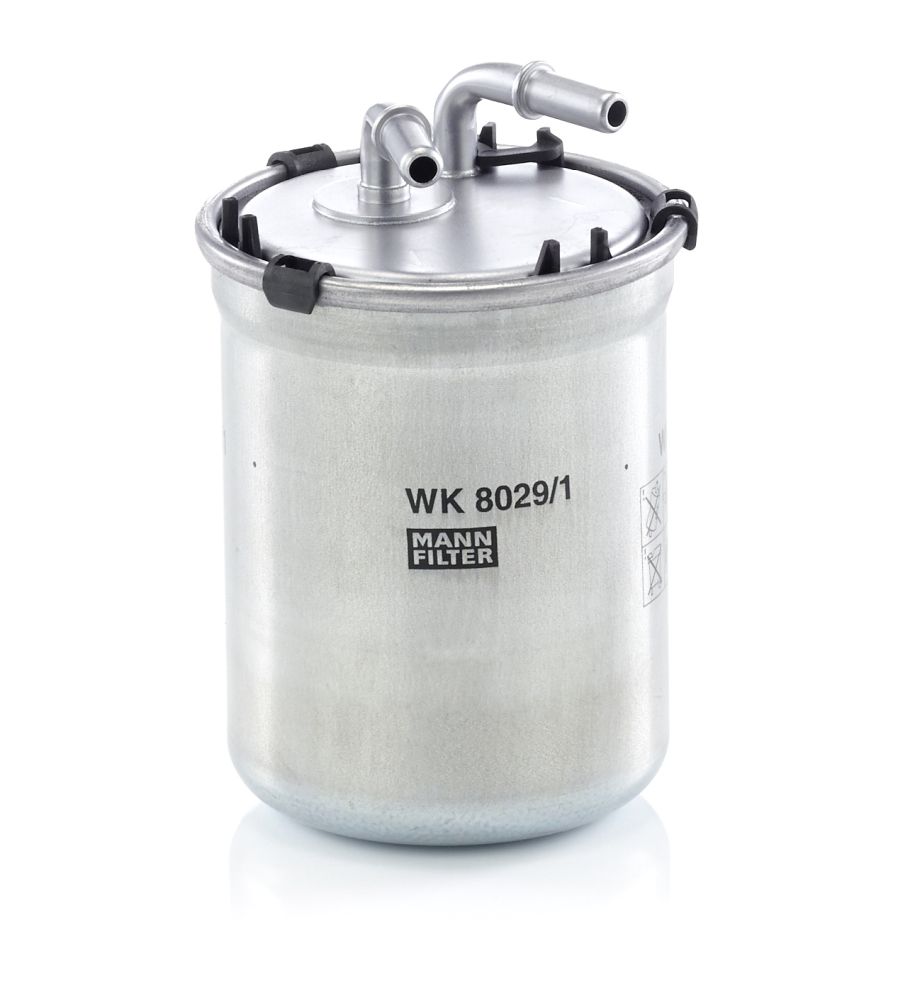 Fuel Filter - WK 8029/1