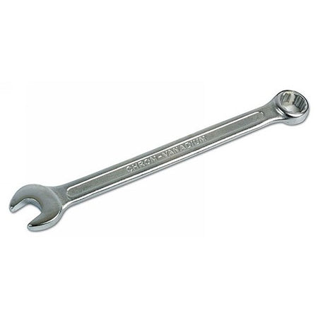 Spanner - Satin Combination - 33mm