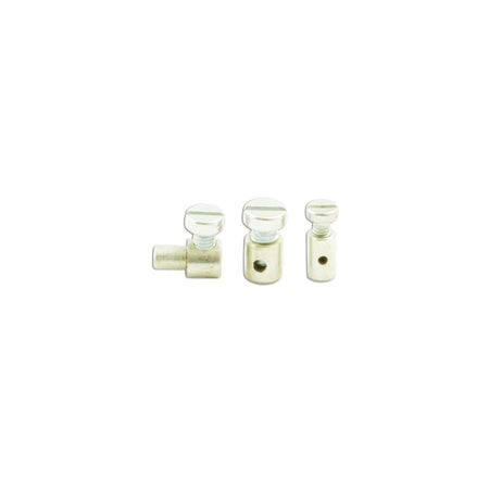 Solderless Nipples - Assorted - Pack Of 48