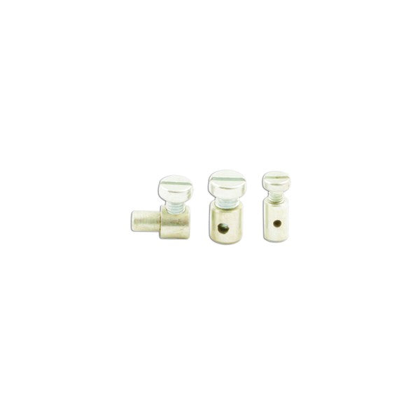 Solderless Nipples - Assorted - Pack Of 48