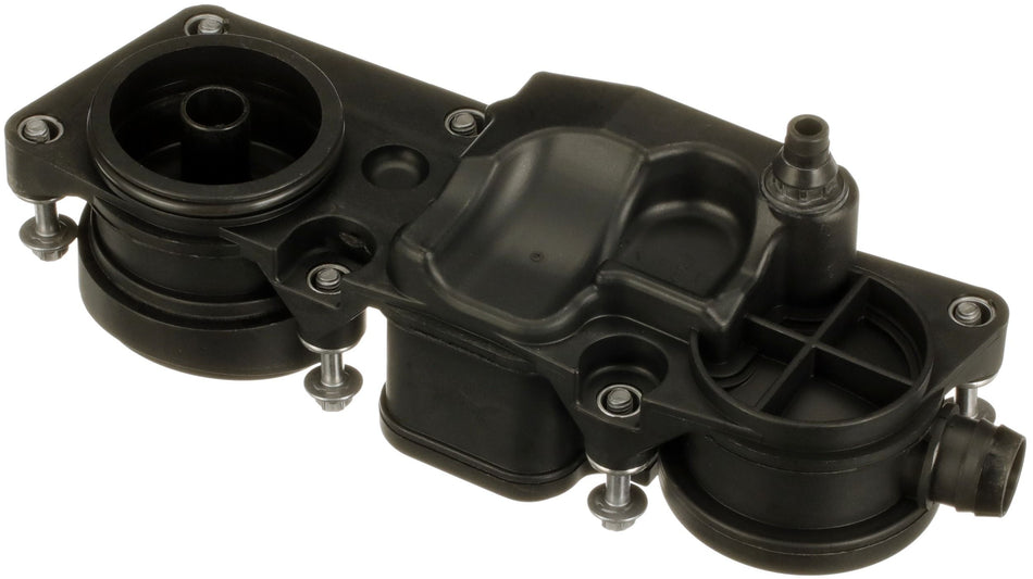 Oil Separator, crankcase ventilation - EMH9014