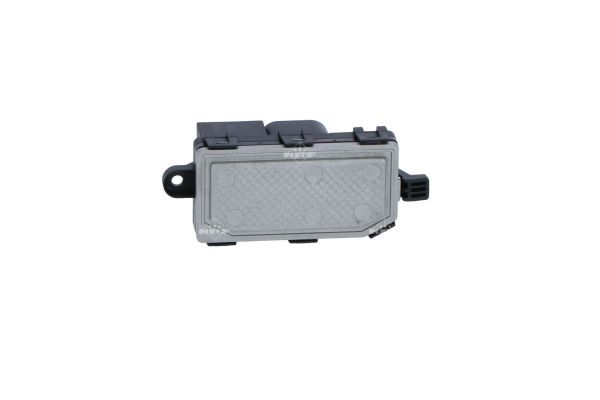 Resistor, interior blower - 342085
