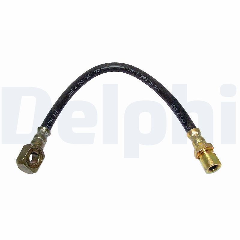 Brake Hose - LH6058