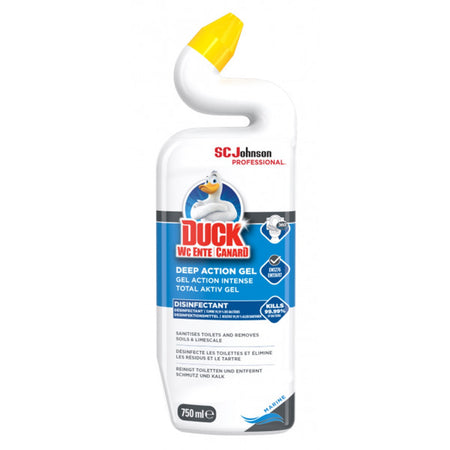 Deep Action Gel Marine - 750ml