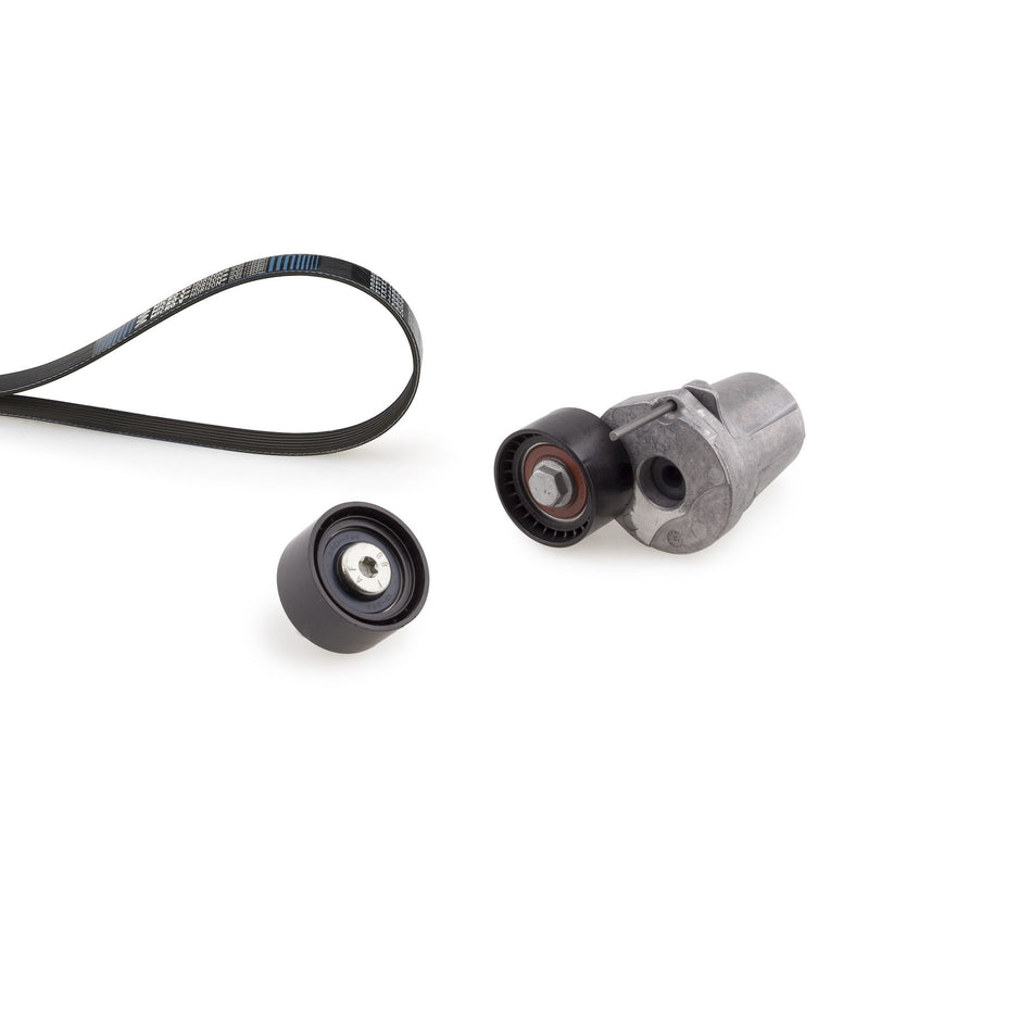 V-ribbed Belt Set - K046DPK1817